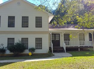 6196 Stimson Way, Riverdale, GA 30296