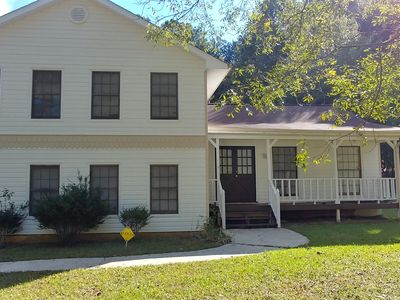 6196 Stimson Way, Riverdale, GA, 30296