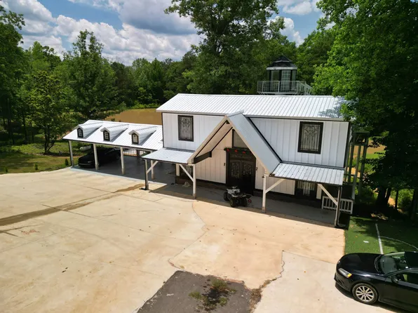 550 Avery Rd, Hamilton, AL 35570