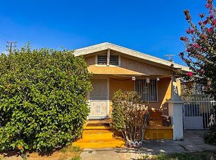 5506 Compton Ave, Los Angeles, CA 90011