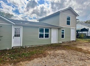 317 Lacey St, Hot Springs National Park, AR 71913