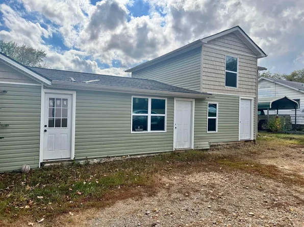 317 Lacey St, Hot Springs National Park, AR 71913