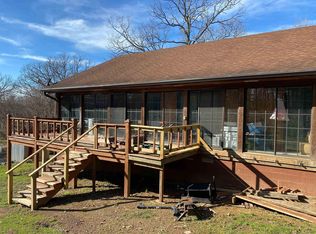 1758 Highway 60 E, Houston, AR 72070