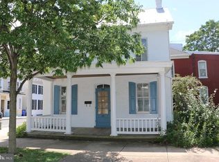 143 Broadway, Hagerstown, MD 21740