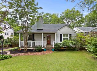 120 W Montclair Ave, Greenville, SC 29609
