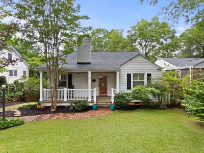120 W Montclair Ave, Greenville, SC, 29609