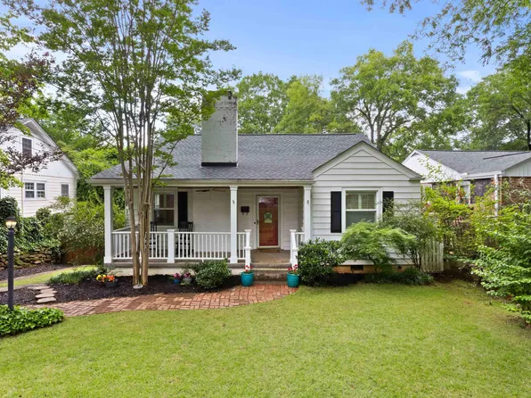 120 W Montclair Ave, Greenville, SC 29609