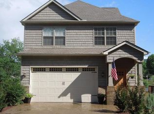 509 Laurel Ave, Johnson City, TN 37604