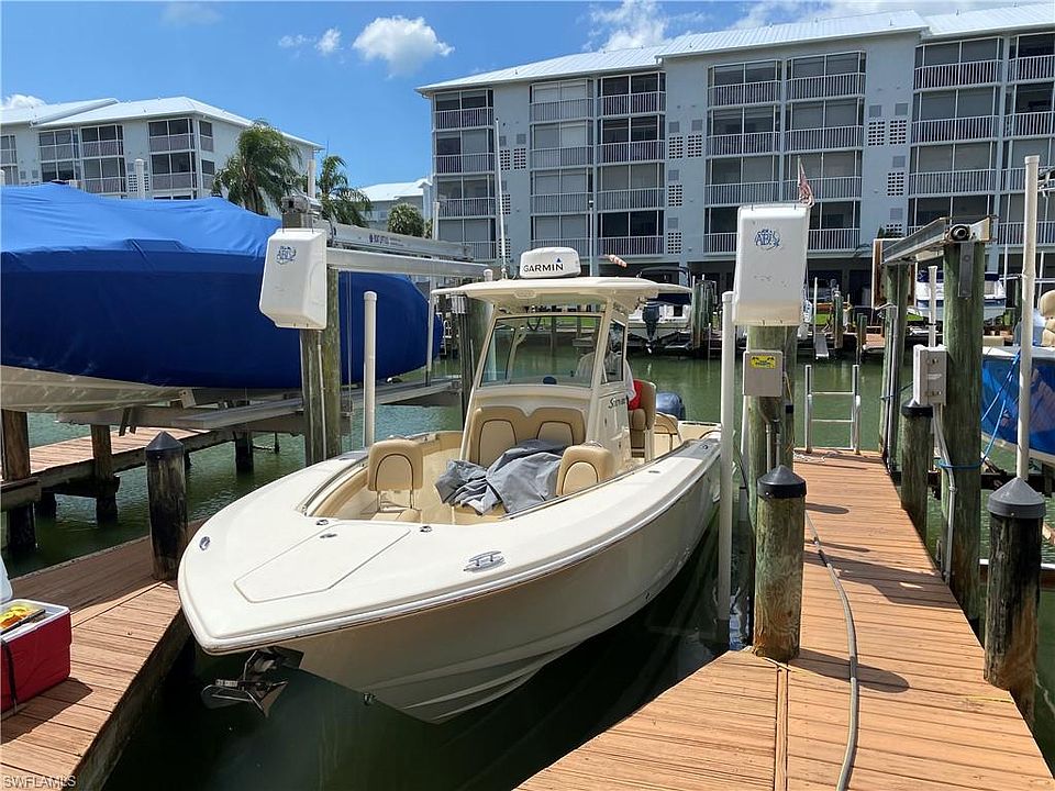 2nd image of Boat Dock