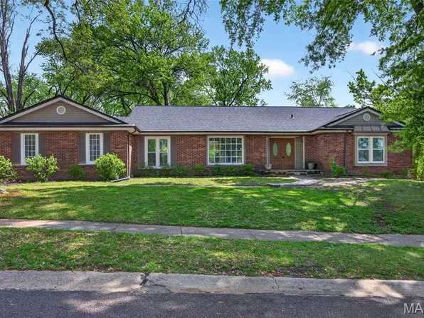 6632 Blossom View Dr, Florissant, MO 63033