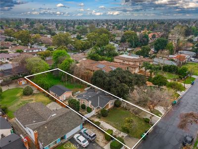 1111 El Norte Ave, Arcadia, CA, 91006