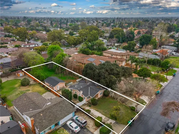 1111 El Norte Ave, Arcadia, CA 91006