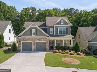 3307 Harmony Hill Rd, Kennesaw, GA 30144
