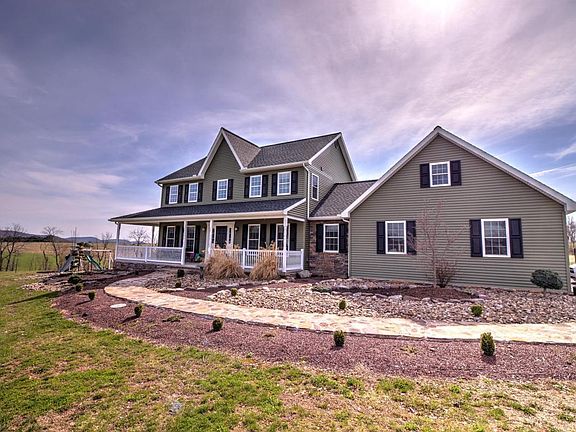2nd image of 86 McDowell Hill Rd