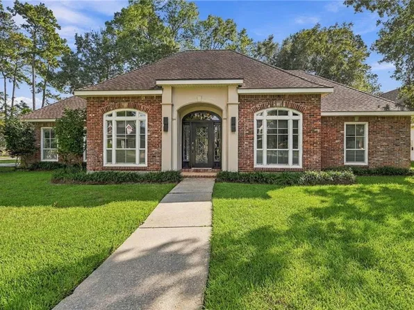 123 Fontainbleau Dr, Mandeville, LA 70471