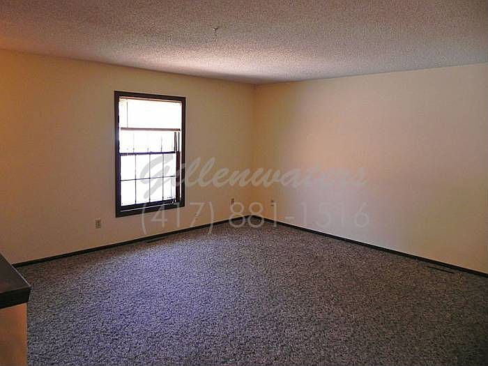Upstairs living room