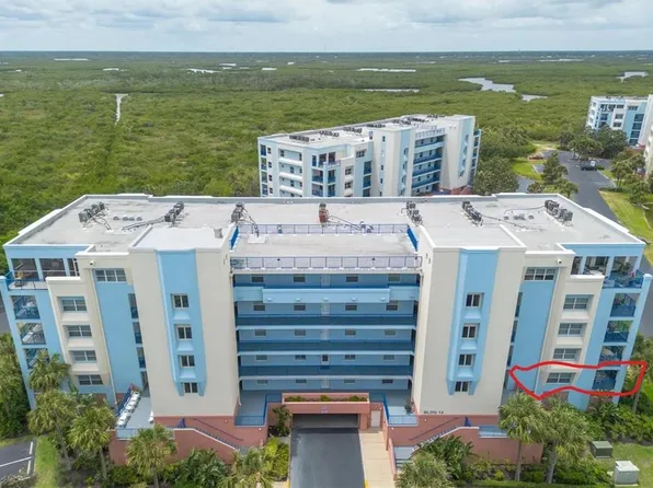 5300 S Atlantic Ave APT 14207, New Smyrna Beach, FL 32169