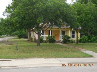 601 W Main St, Ranger, TX 76470
