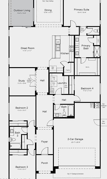 2nd image of 16824 W SIERRA Street
