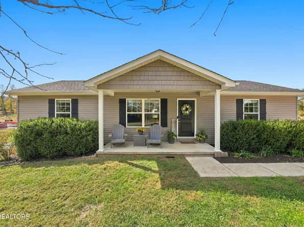 135 Raccoon Valley Rd, Maynardville, TN 37807