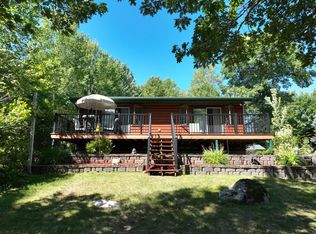 4304 Robin Ln NW, Hackensack, MN 56452