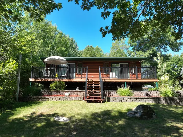 4304 Robin Ln NW, Hackensack, MN 56452