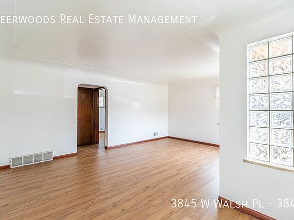3rd image of 3845 W Walsh Pl #3845