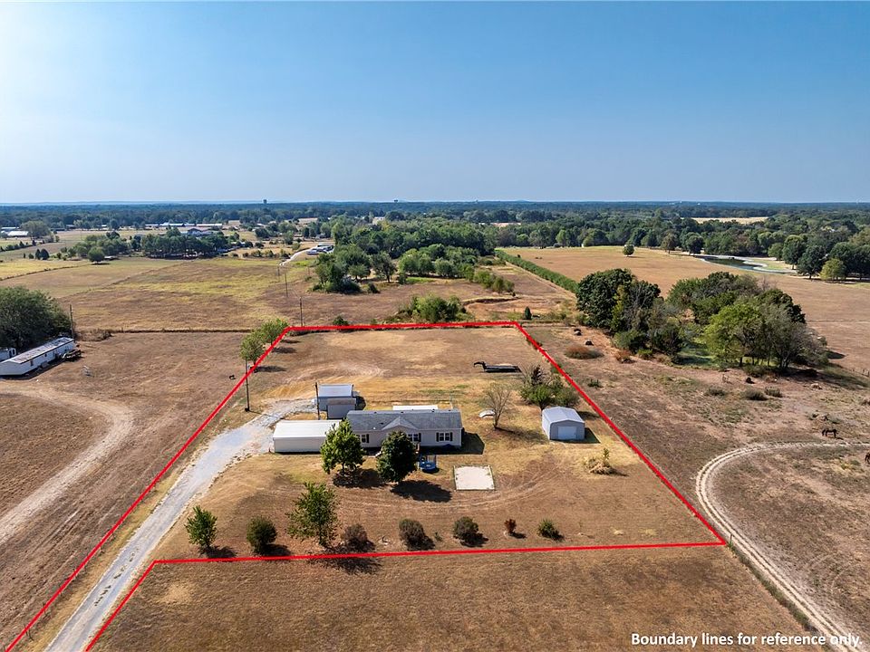 1st image of 22161 Marion Lee Rd