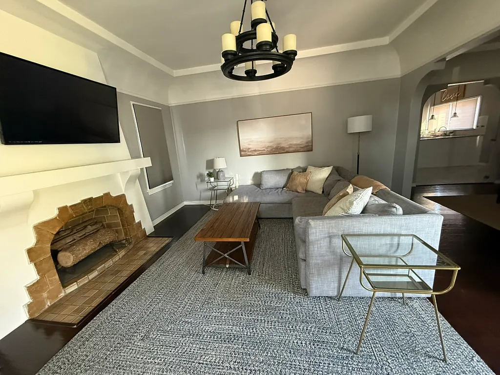 3 bed, 1700 sqft, $5,000 — Photo 2
