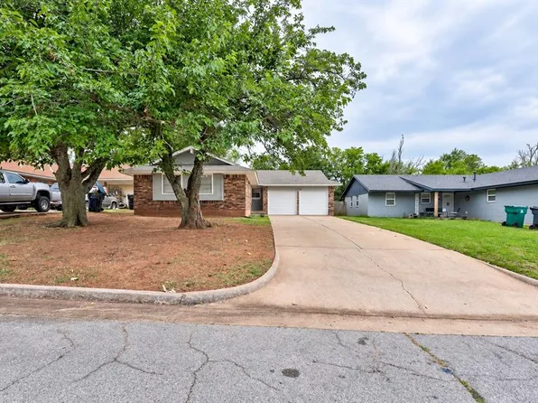 3208 SE 54th St, Oklahoma City, OK 73135