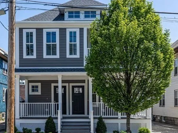 111-113 Pearson Rd, Somerville, MA 02144