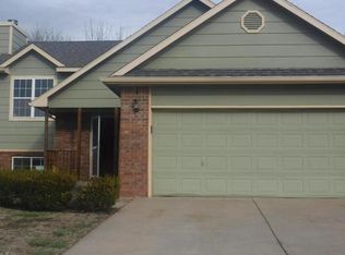 3108 N Country Ln, Augusta, KS 67010