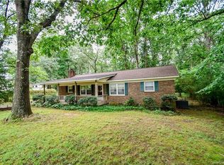 211 W Sandy Ridge Rd, Monroe, NC 28112