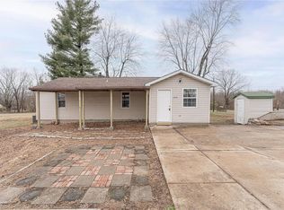 2976 B St, Park Hills, MO 63601
