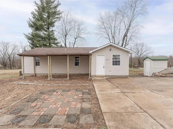 2976 B St, Park Hills, MO 63601