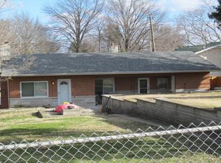 4603 Oldenburg Ave, Saint Louis, MO