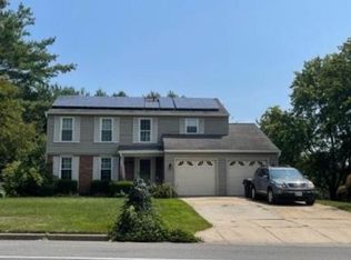 3601 Lottsford Vista Rd, Bowie, MD 20721