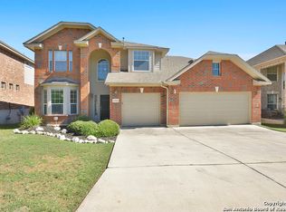 23530 Seven Winds, San Antonio, TX 78258