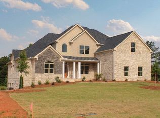 1088 Wild Indigo Xing, Statham, GA 30666