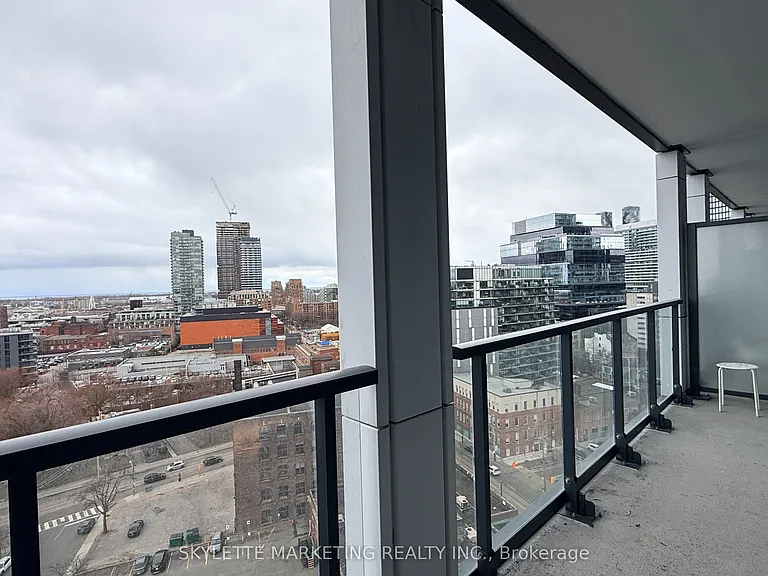 50 Power St #1308 — Photo 16