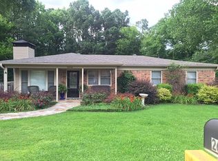 2646 Indian Hills Rd, Benton, AR 72019