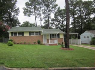 2112 Gilliam Ln, Raleigh, NC 27610