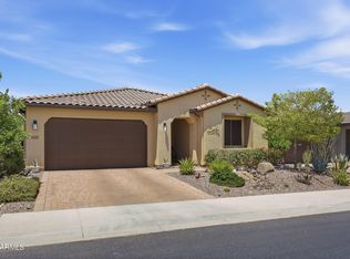 13272 W MONTANSORO Lane, Peoria, AZ 85383