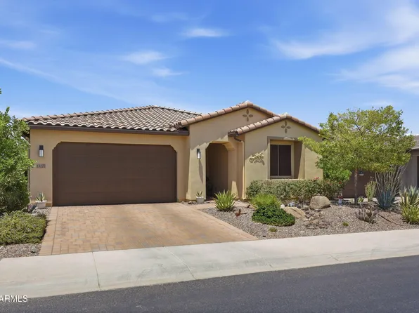 13272 W MONTANSORO Lane, Peoria, AZ 85383