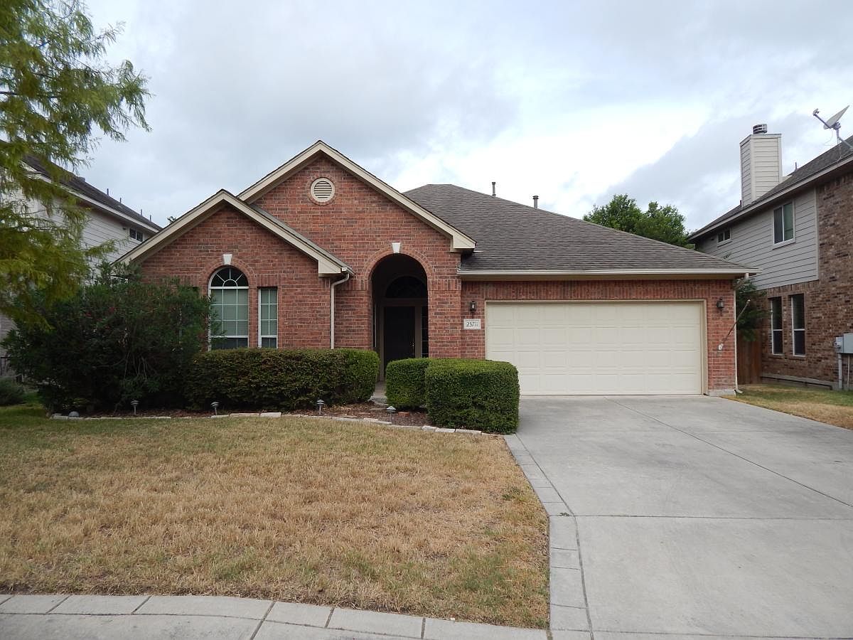 23711 Beaver Crk, San Antonio, TX 78258 | Zillow