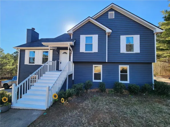 30 Westover Rdg NW, Adairsville, GA 30103