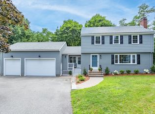 99 Blossomcrest Rd, Lexington, MA 02421