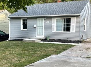 7420 Bellefontaine Ave, Kansas City, MO 64132