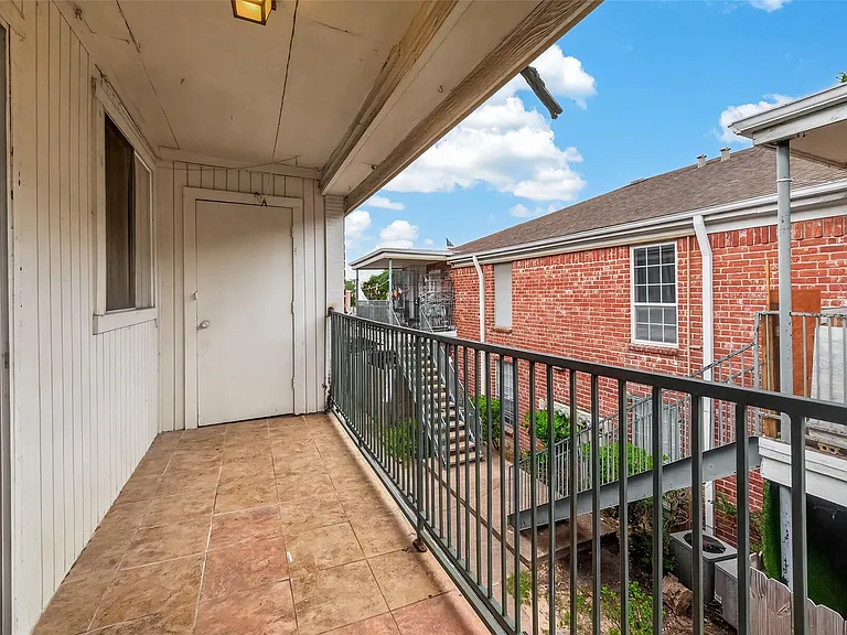 9201 Clarewood Dr #191 — Photo 25