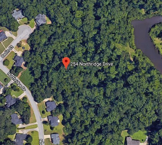 1st image of 254 Northridge Dr Lot 0